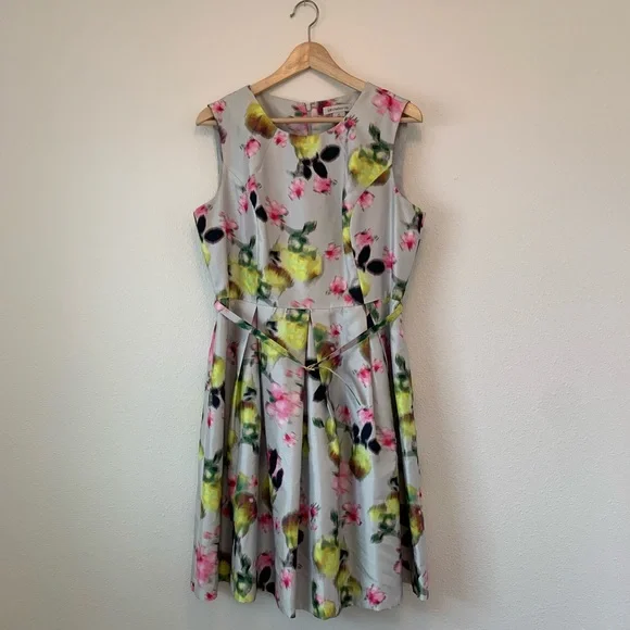 Liz Claiborne | Dresses | Easter Floral Fit Flare Dress Liz Claiborne | Poshmark Liz Claiborne | Dresses | Easter Floral Fit Flare Dress Liz Claiborne | Poshmark